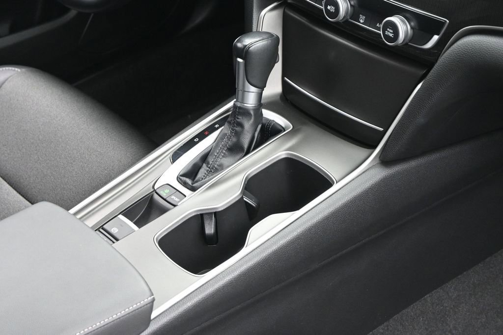 Used 2020 Honda Accord Sport image 27