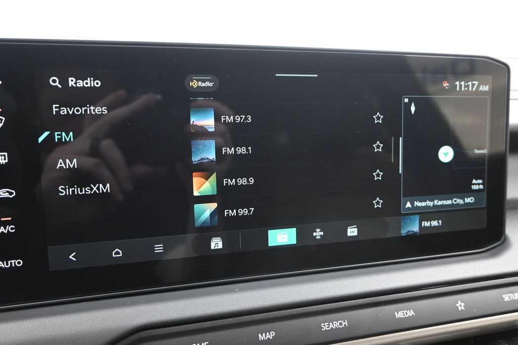 New 2027 Kia Telluride EX AWD/4WD image 19