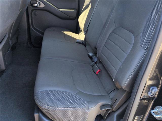 Used 2019 Nissan Frontier PRO-4X AWD/4WD image 26