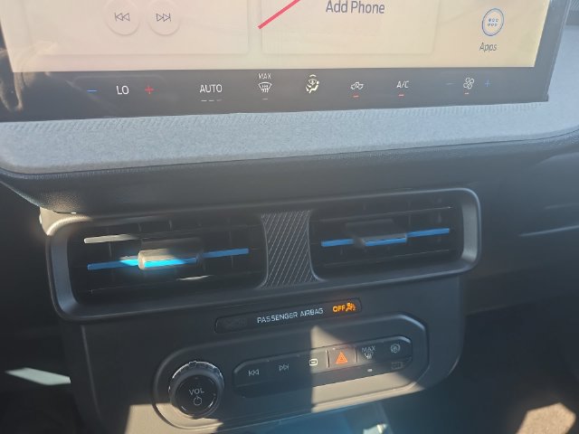 New 2026 Ford Maverick XLT FWD image 23