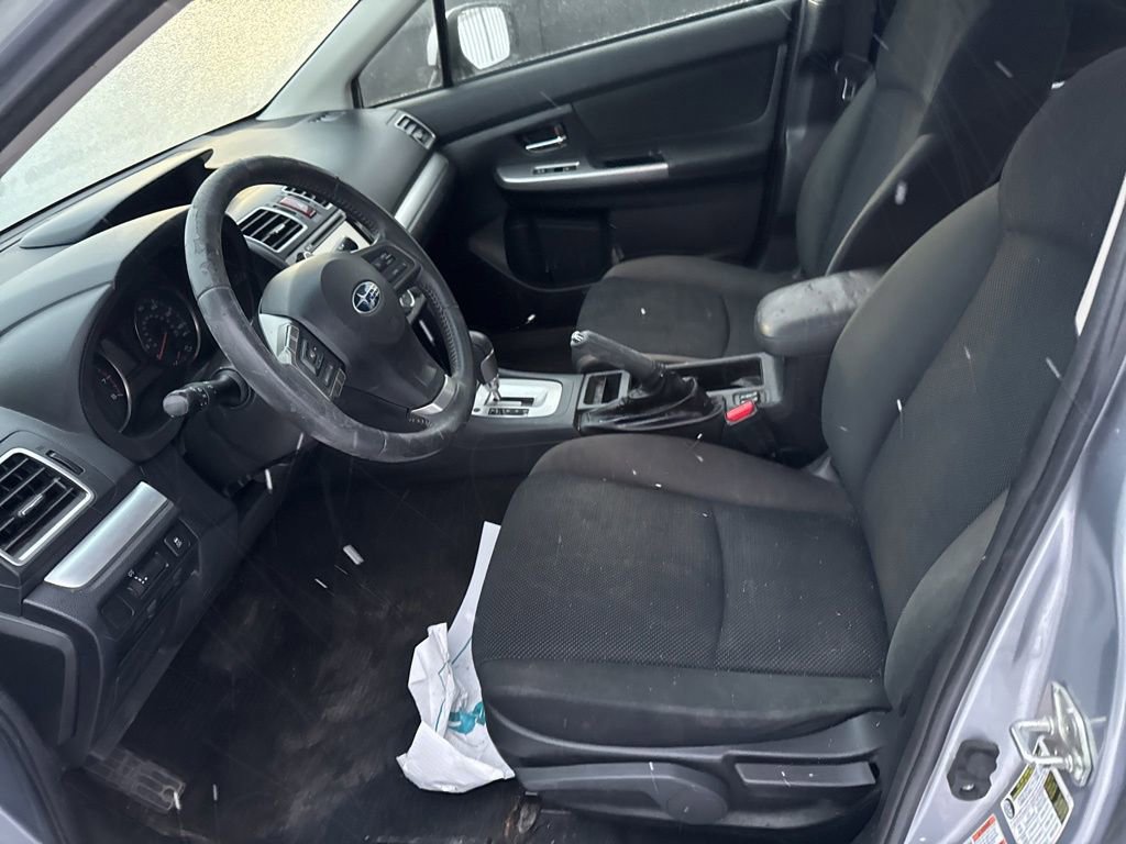 Used 2016 Subaru Impreza 2.0i Premium image 5