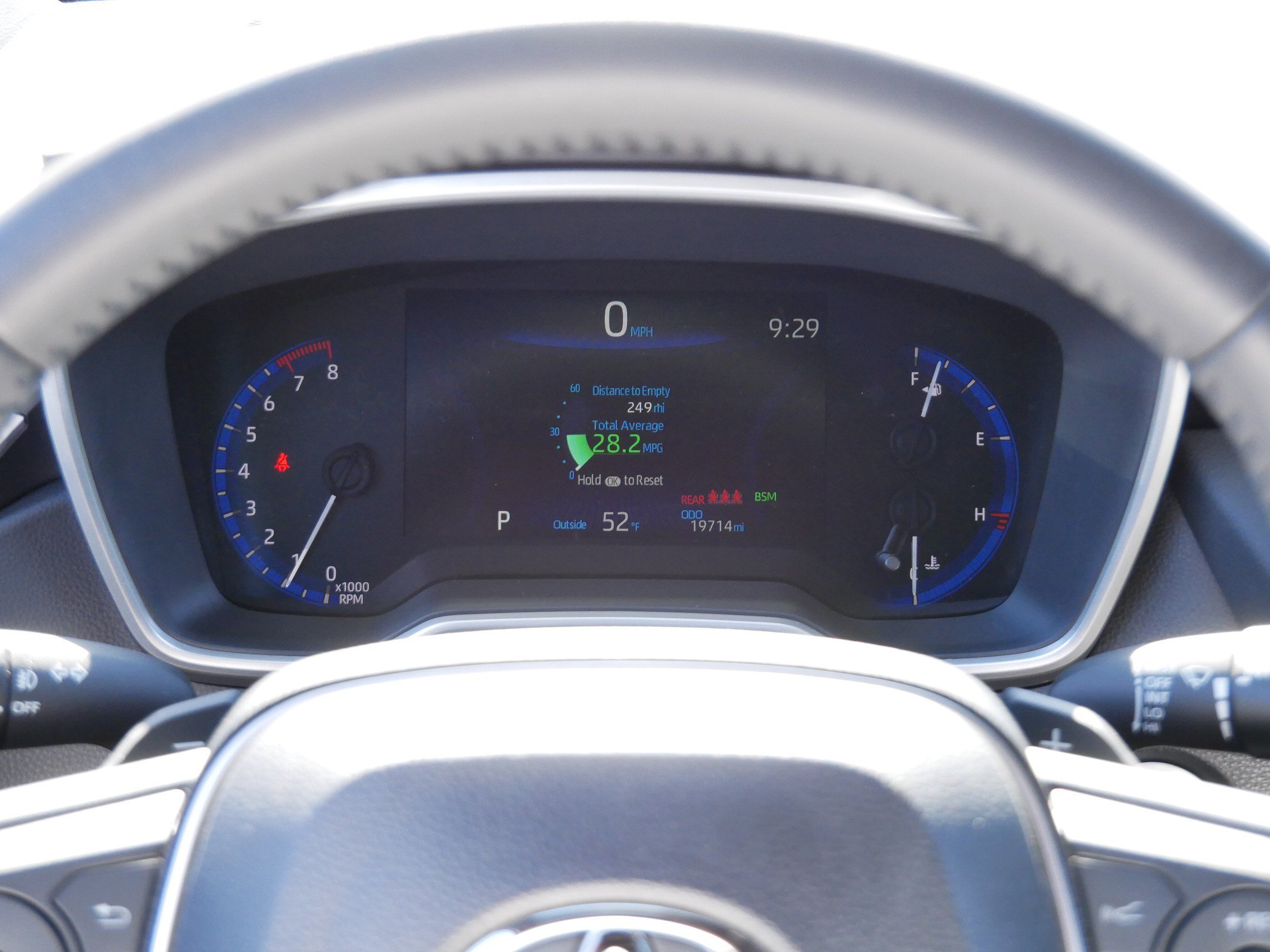 Certified 2021 Toyota Corolla XSE FWD image 21