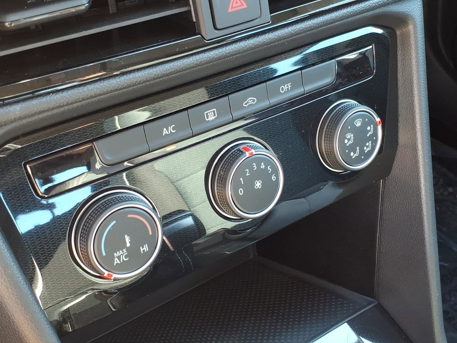 New 2026 Volkswagen Taos S image 15