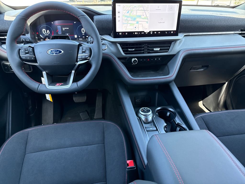 New 2026 Ford Explorer ST RWD image 5