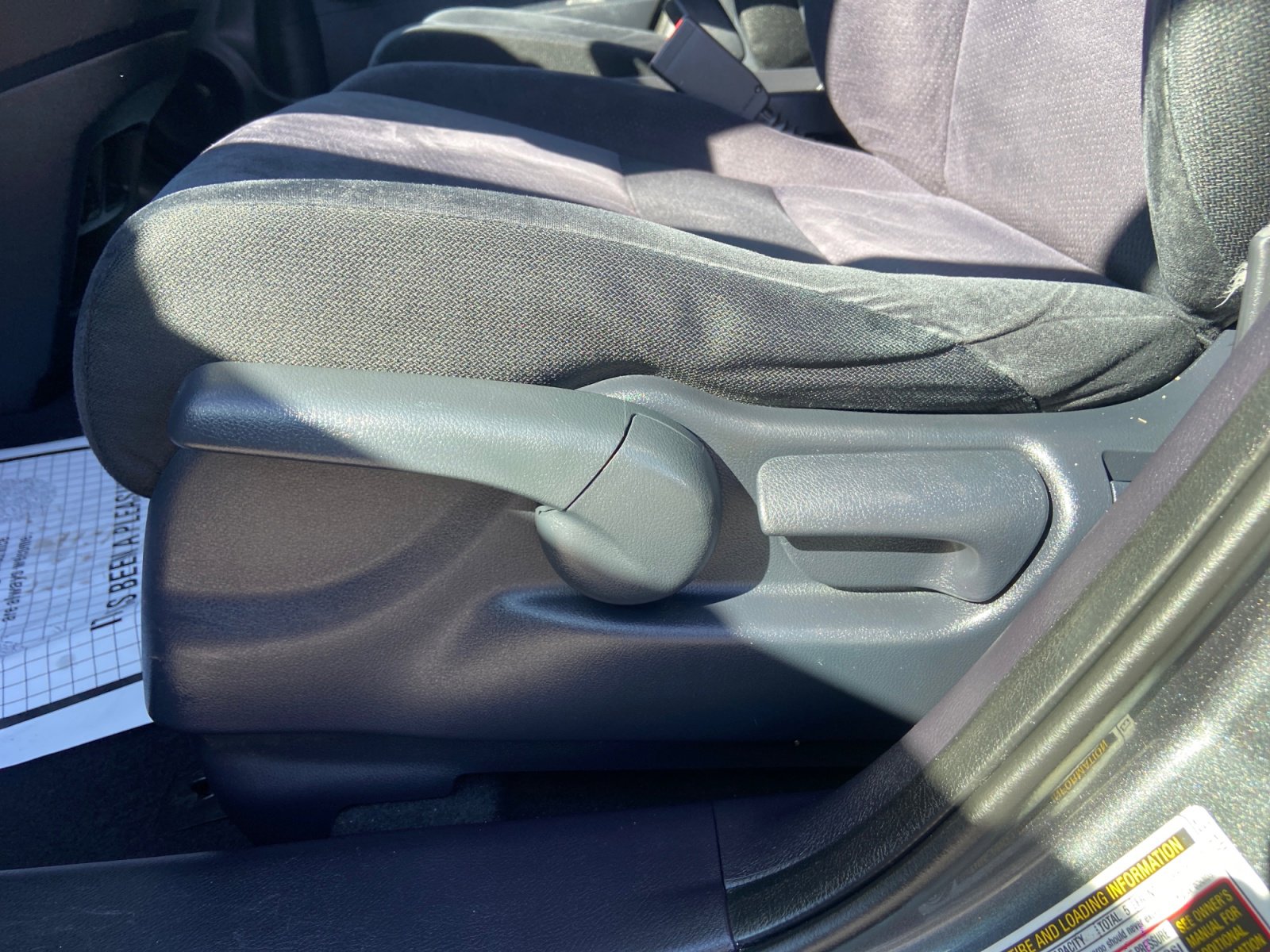 Used 2011 Honda CR-V EX image 14