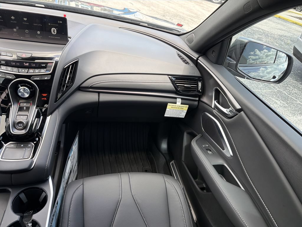 New 2026 Acura RDX SH-AWD image 18