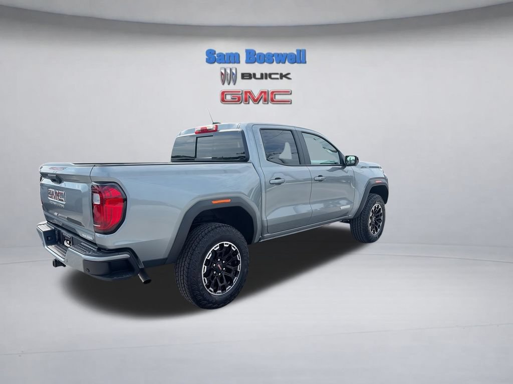 Used 2026 GMC Canyon Elevation w/ Convenience Package RWD image 10