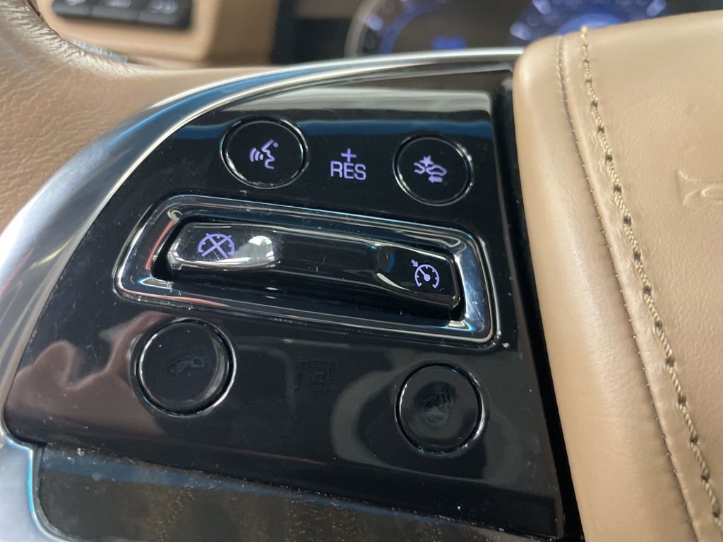 Used 2019 Cadillac Escalade ESV Platinum image 20