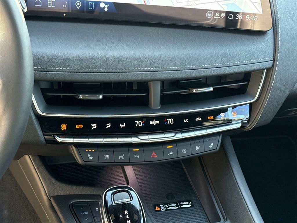 New 2026 Cadillac CT5 Premium Luxury image 22