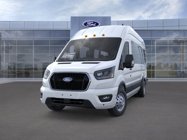 New 2026 Ford Transit 350 XLT AWD/4WD image 36