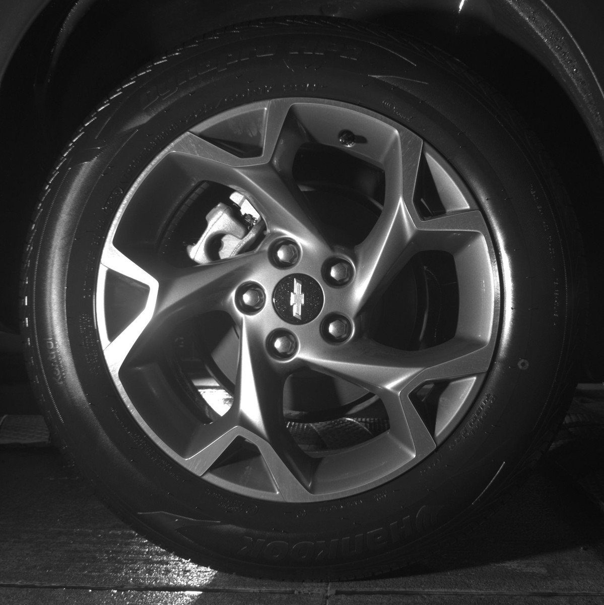 Used 2025 Chevrolet Trax LT FWD image 15
