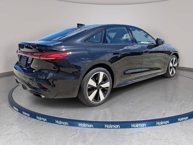 New 2026 Audi A5 Premium Plus w/ Premium Plus Package AWD/4WD image 3