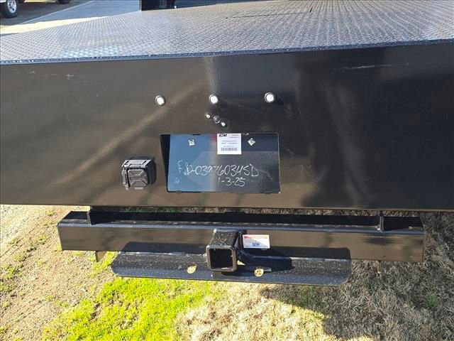 New 2026 Chevrolet Silverado 3500 W/T w/ WT Convenience Package image 19