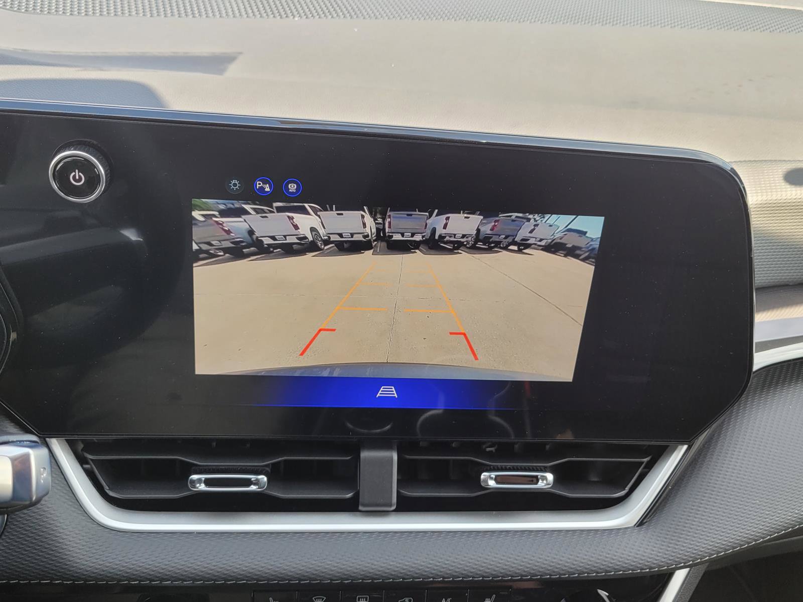 New 2027 Chevrolet Equinox LT FWD image 18