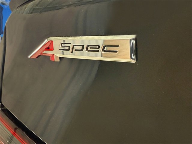 New 2026 Acura Integra A-Spec image 6