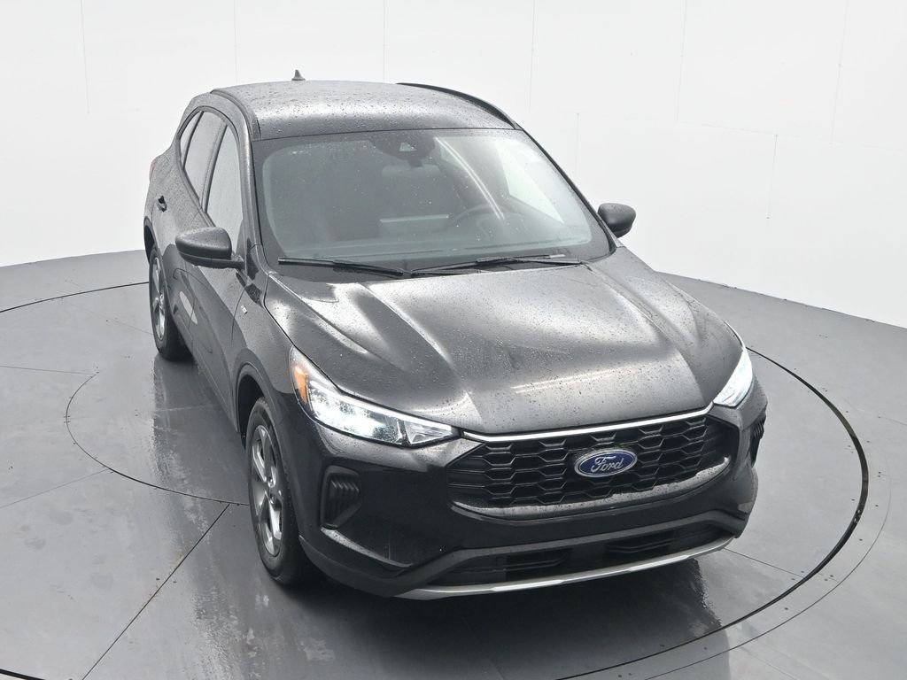 New 2026 Ford Escape ST-Line w/ Tech Pack #1 image 26