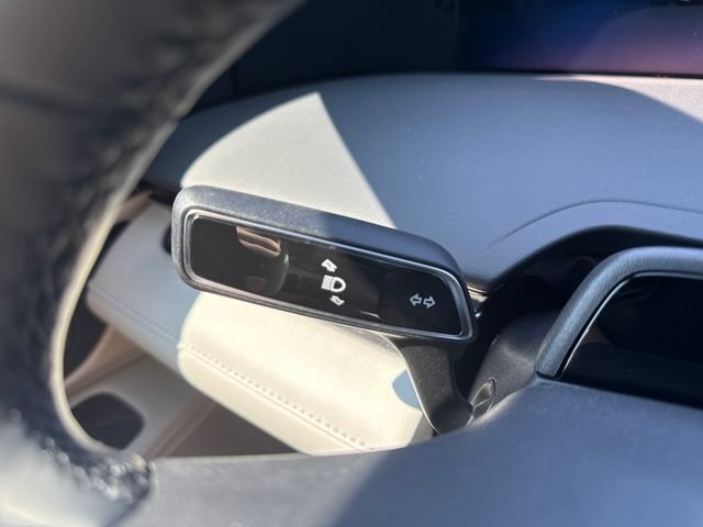 New 2026 Lincoln Nautilus Reserve w/ Jet Appearance Package AWD/4WD image 25