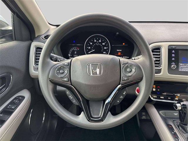 Used 2020 Honda HR-V EX image 14