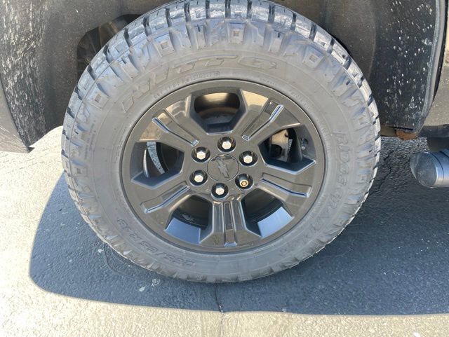 Used 2019 Chevrolet Tahoe LS AWD/4WD image 5