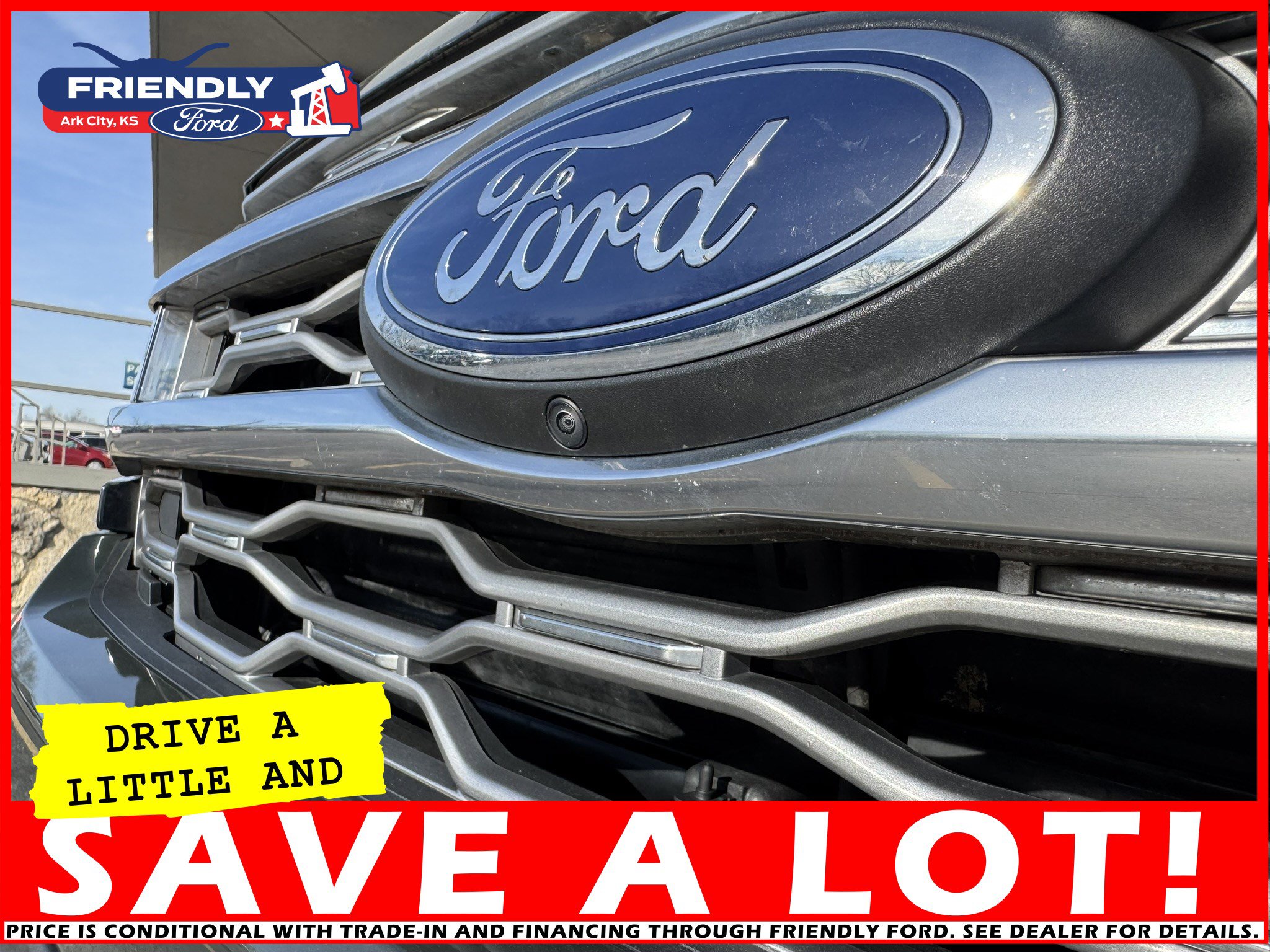 Used 2022 Ford Expedition Platinum image 51