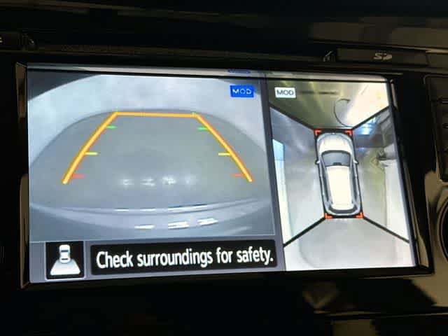 Used 2015 Nissan Rogue SL w/ SL Premium Package AWD/4WD image 15
