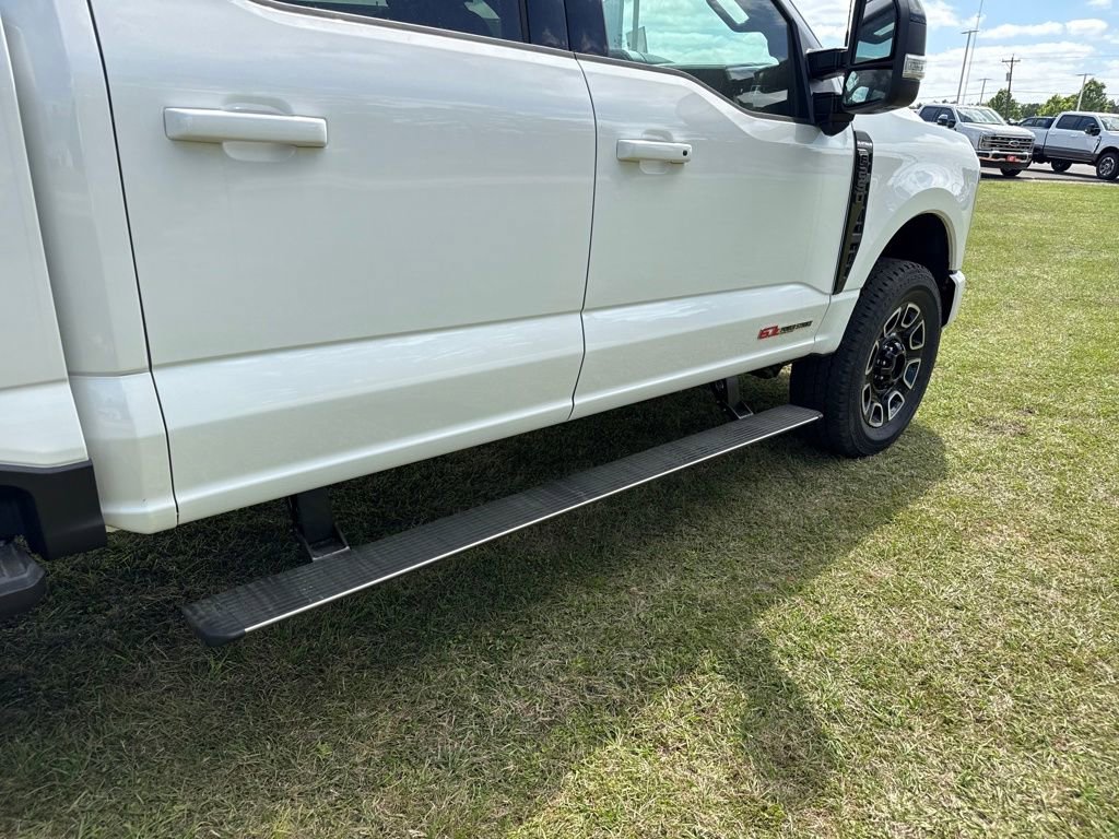 New 2026 Ford F250 Platinum AWD/4WD image 55
