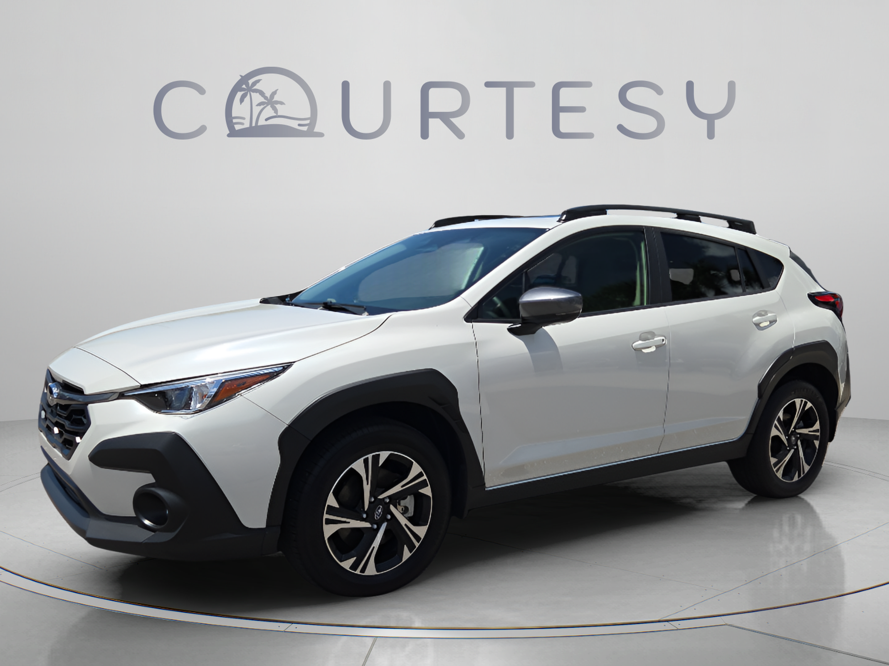 Used 2024 Subaru Crosstrek 2.0i Premium AWD/4WD image 1