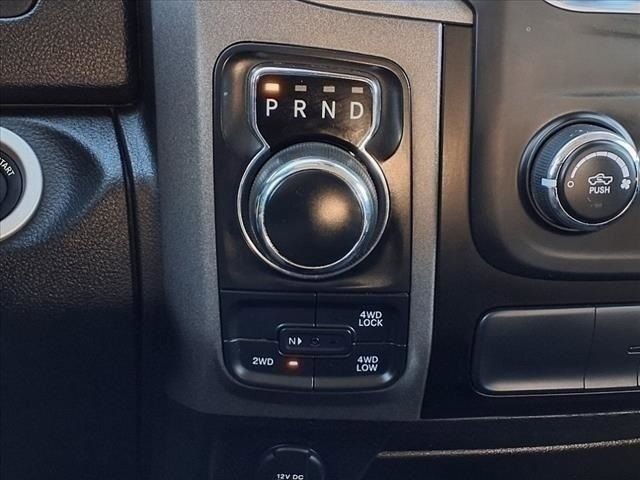 Used 2022 RAM 1500 Tradesman image 12