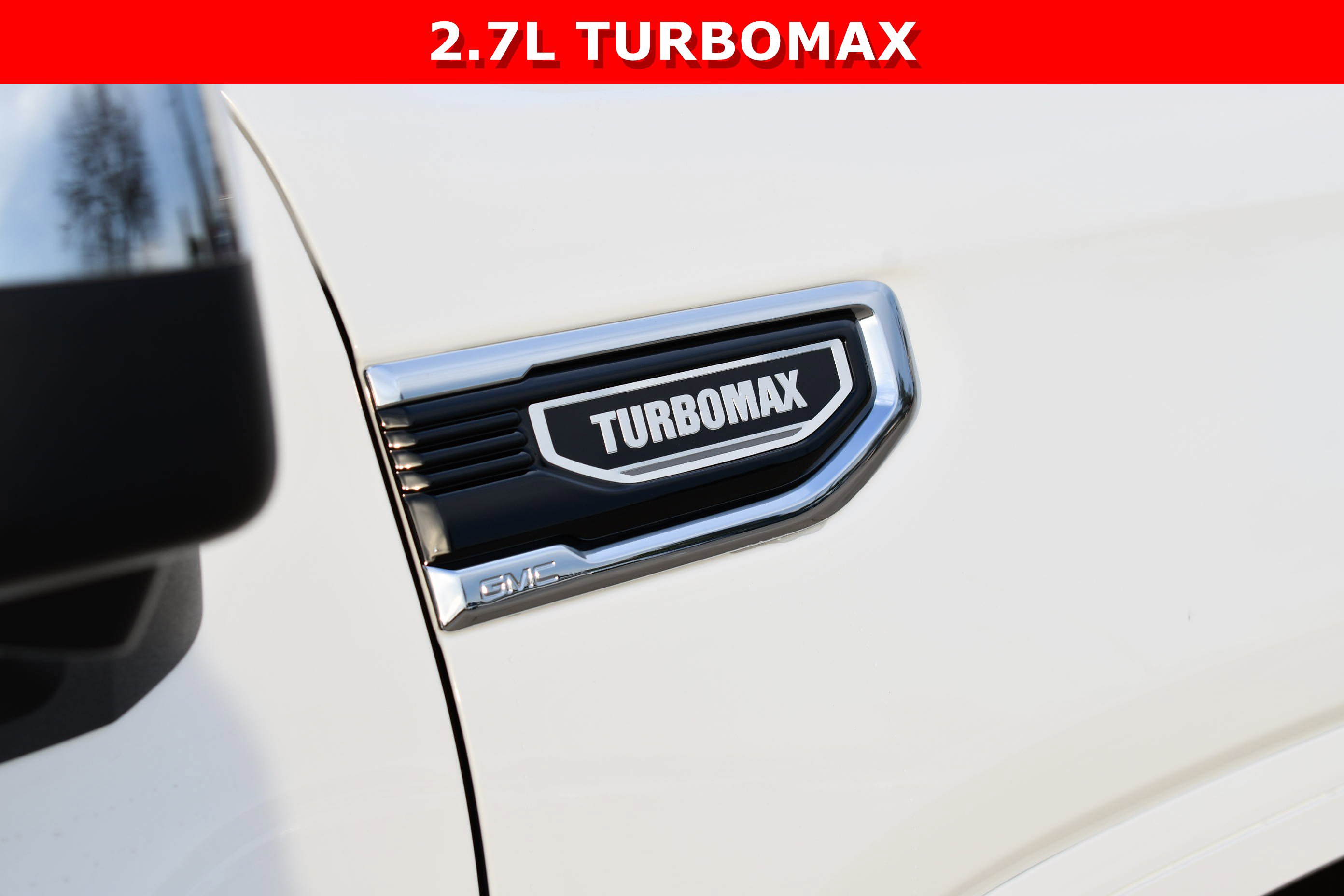 New 2026 GMC Sierra 1500 SLE w/ Preferred Package image 4