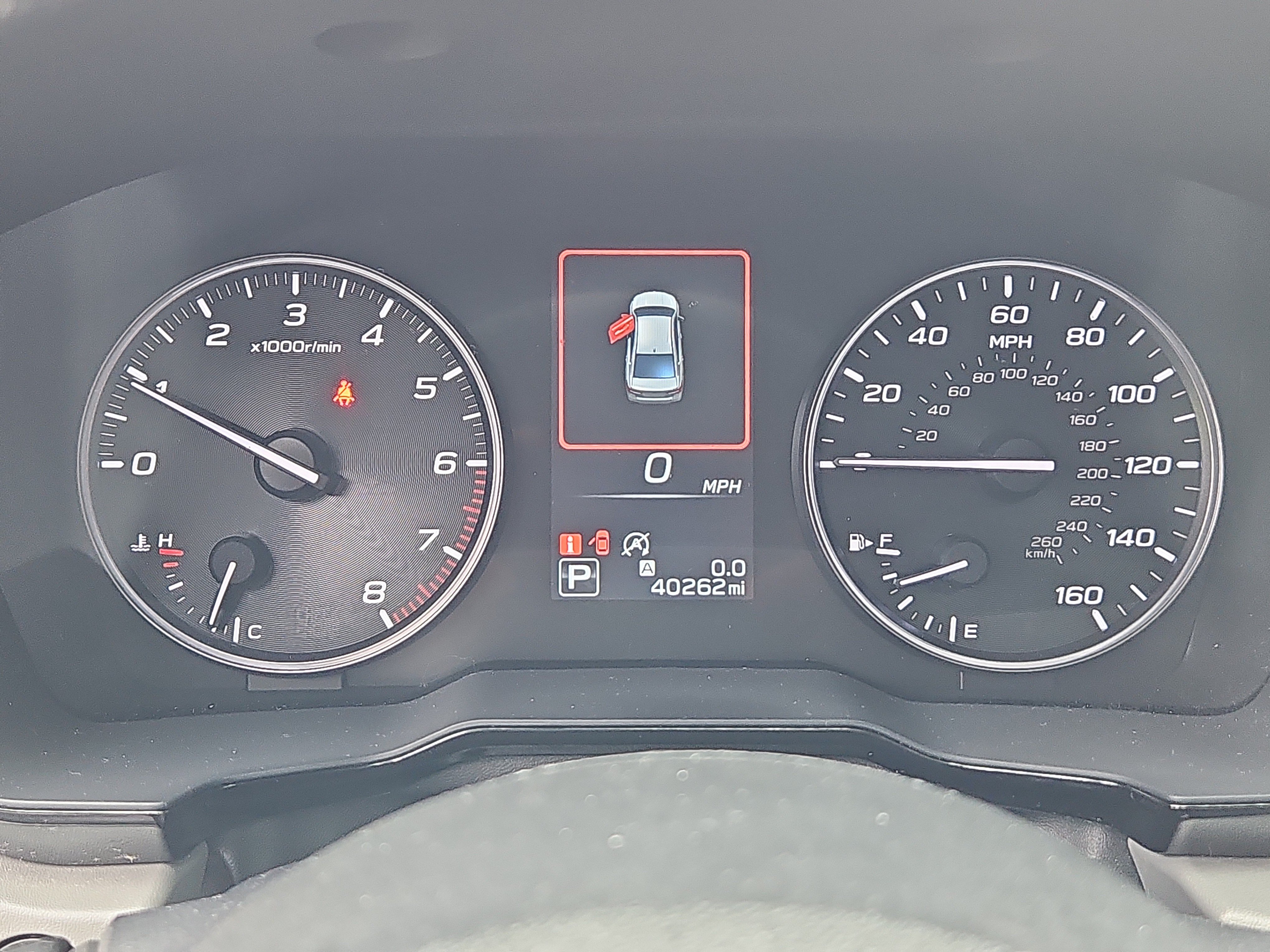 Certified 2024 Subaru Legacy Premium AWD/4WD image 22
