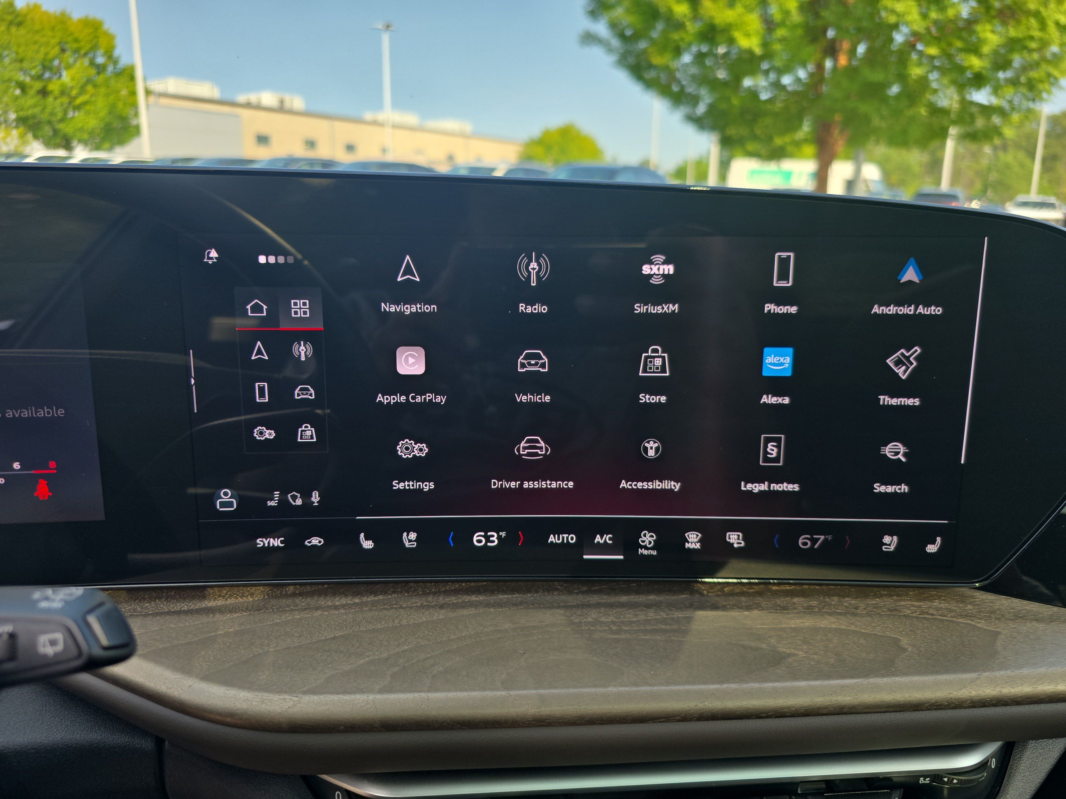 Certified 2025 Audi Q5 Premium AWD/4WD image 19