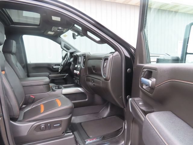 Used 2023 GMC Sierra 2500 AT4 w/ AT4 Premium Plus Package AWD/4WD image 25