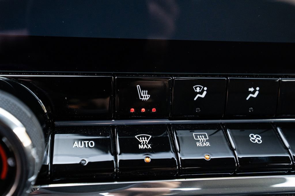 New 2025 Chevrolet Colorado LT w/ LT Convenience Package image 27