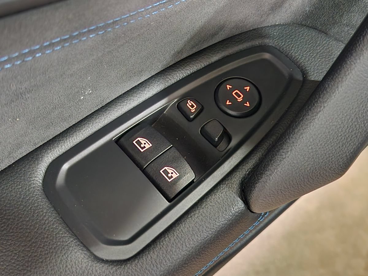 Used 2023 BMW Z4 M40i w/ Premium Package RWD image 48