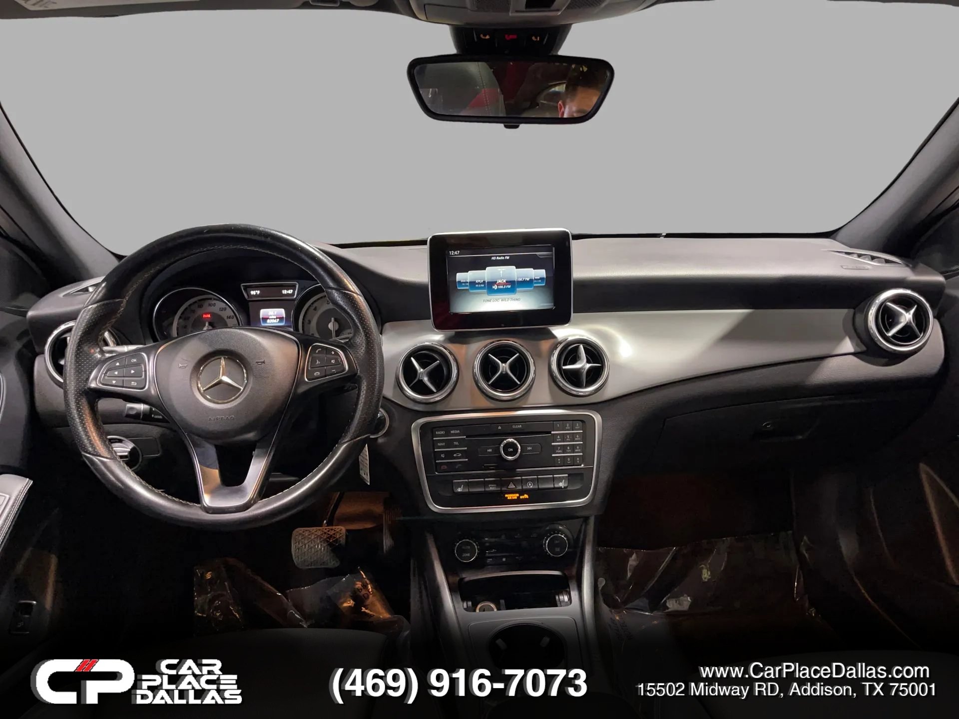 Used 2016 Mercedes-Benz GLA 250 image 27