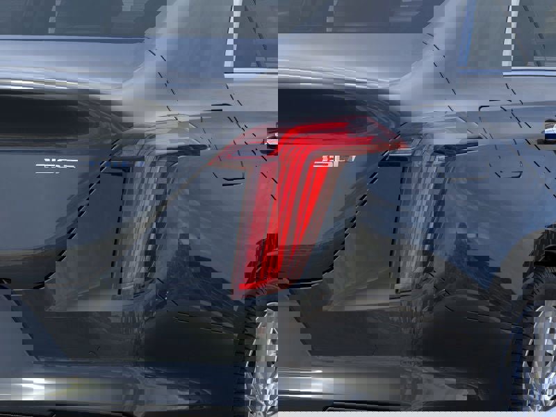 New 2026 Cadillac CT4 Premium Luxury image 11