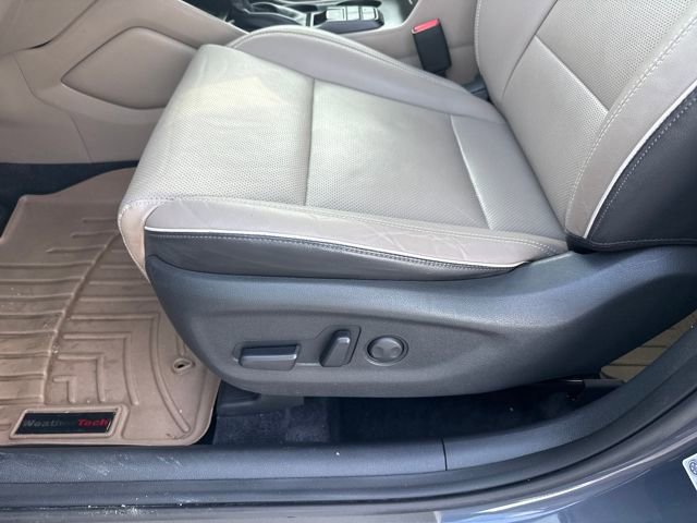 Used 2019 Hyundai Tucson Ultimate w/ Cargo Package image 11