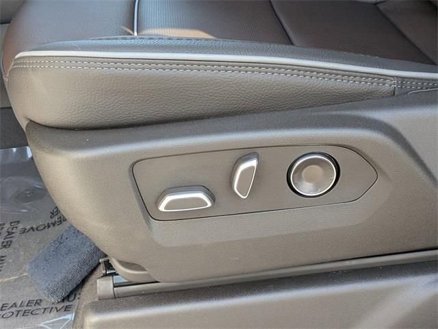 New 2026 GMC Sierra 1500 Denali image 23