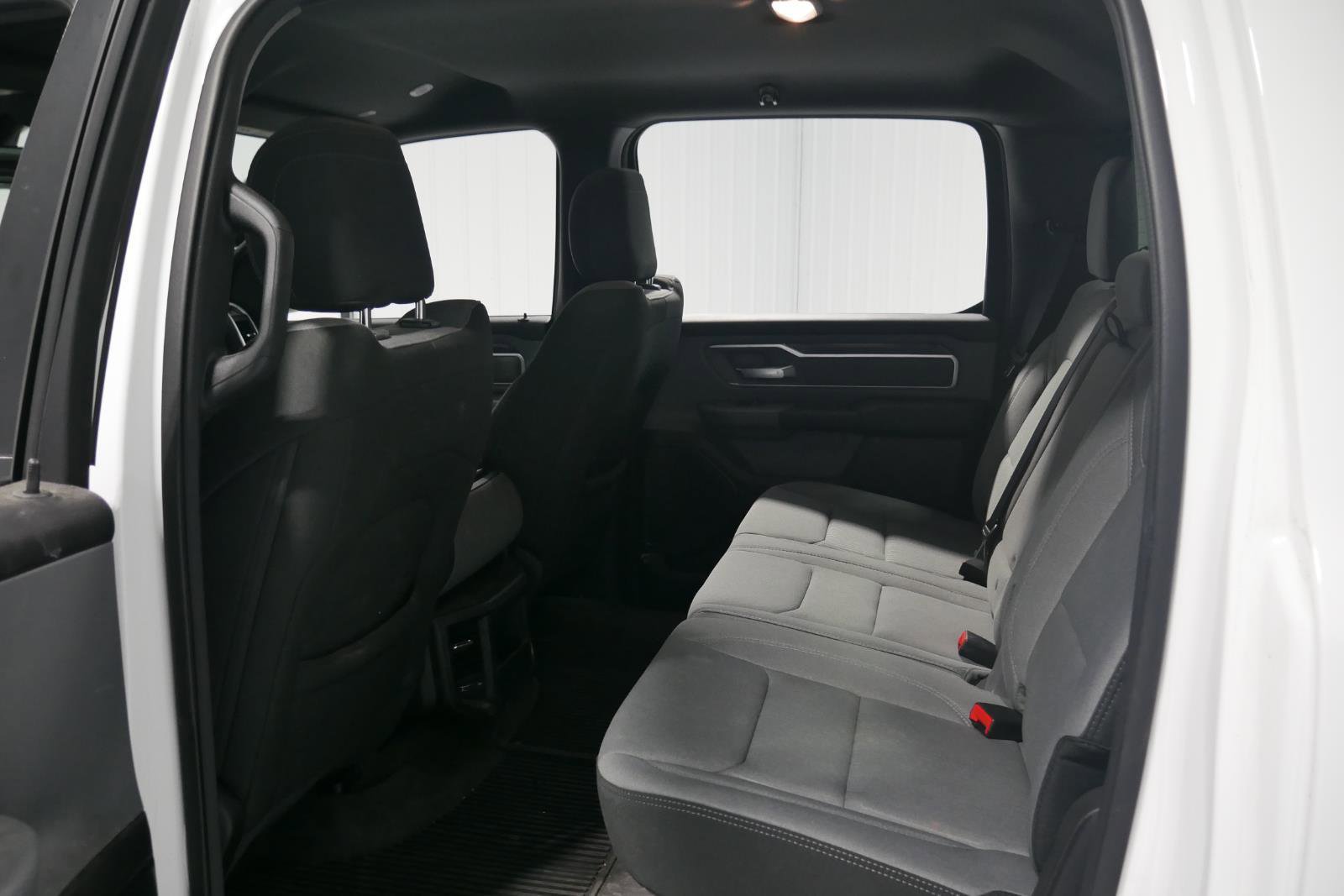 Used 2022 RAM 1500 Big Horn image 12