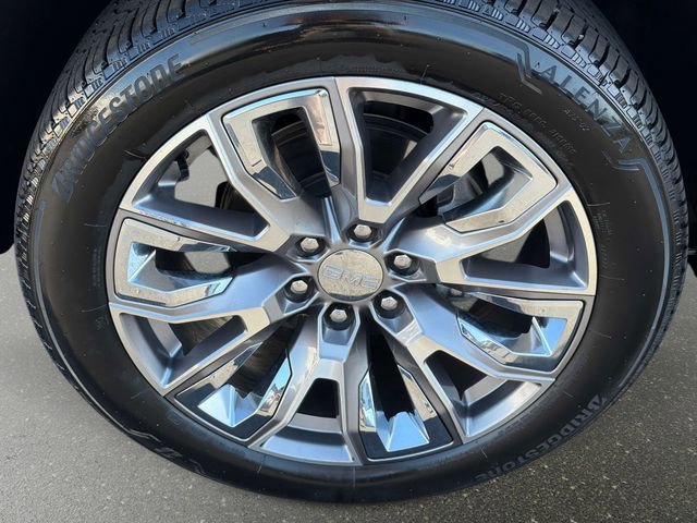 Used 2023 GMC Sierra 1500 Denali w/ Denali Reserve Package image 10