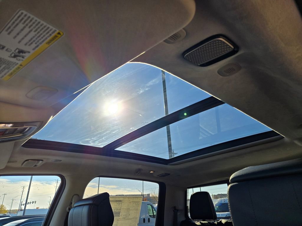 New 2026 RAM 1500 Tungsten image 26