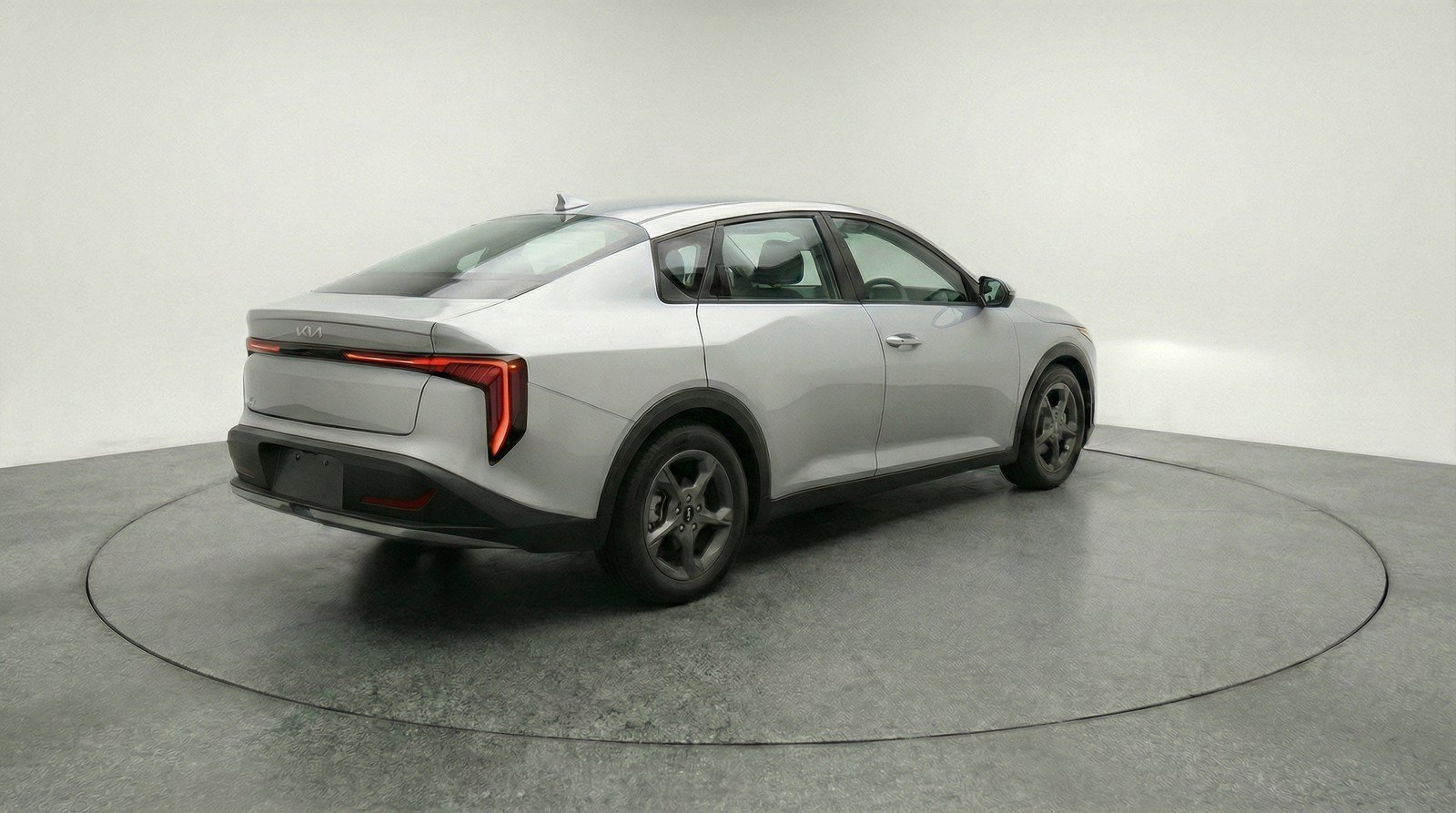 Used 2025 Kia K4 FWD image 9