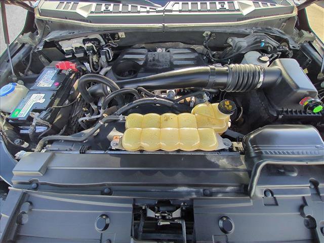 Used 2019 Ford F150 Lariat AWD/4WD image 22