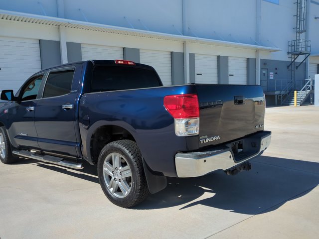Used 2012 Toyota Tundra Limited w/ Memory Pkg AWD/4WD image 7
