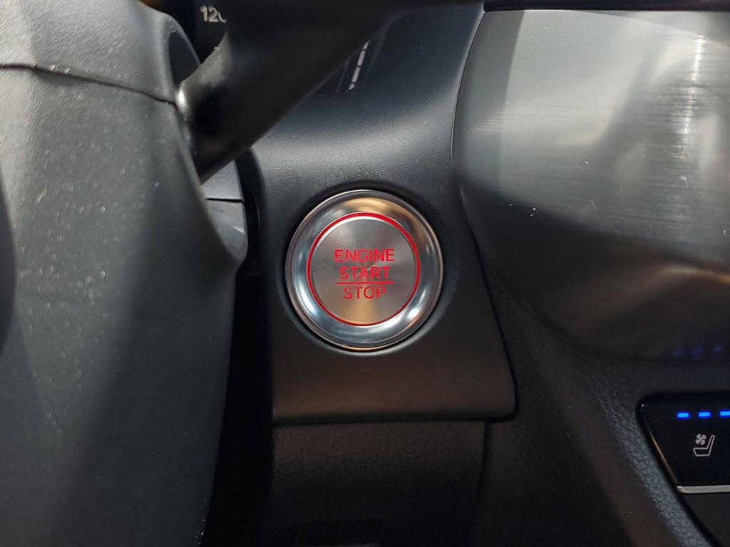 Certified 2025 Acura ADX A-Spec FWD image 32
