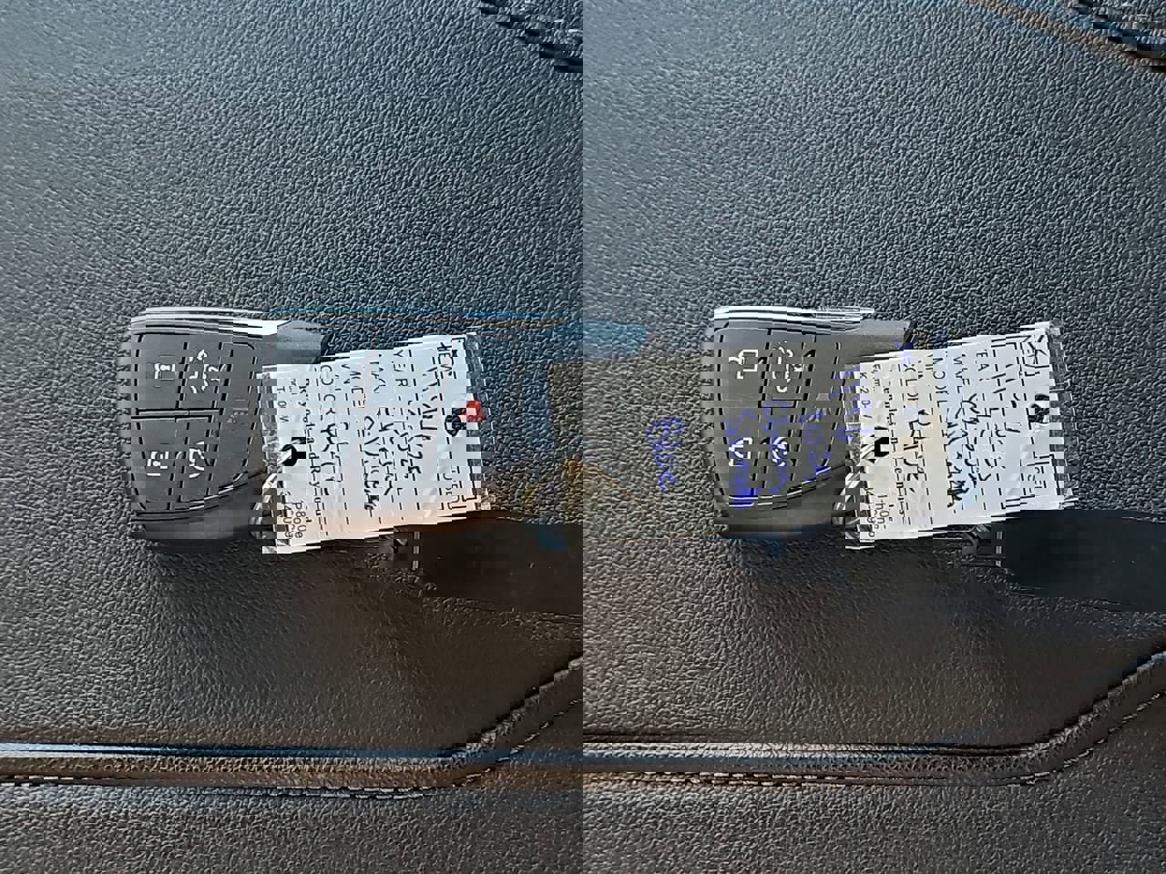 New 2025 Chevrolet Silverado 1500 RST w/ All Star Edition Plus image 35