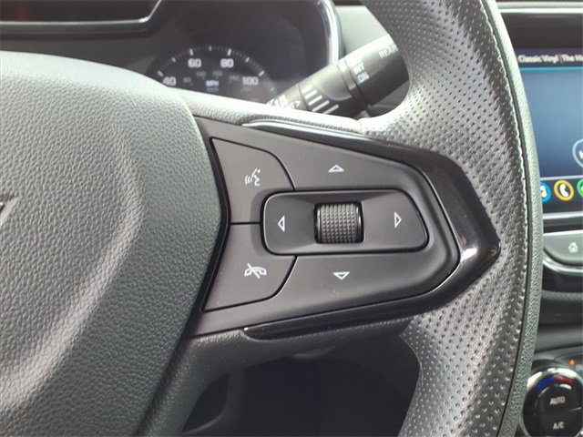 Certified 2023 Chevrolet TrailBlazer LT w/ Convenience Package image 16