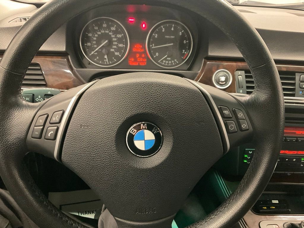 Used 2011 BMW 328i xDrive 328i xDrive image 20