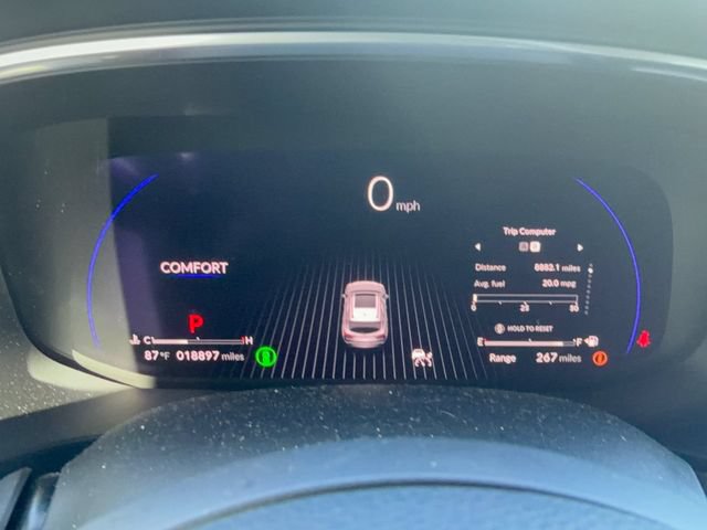 Used 2024 Acura MDX w/ Technology Package FWD image 19