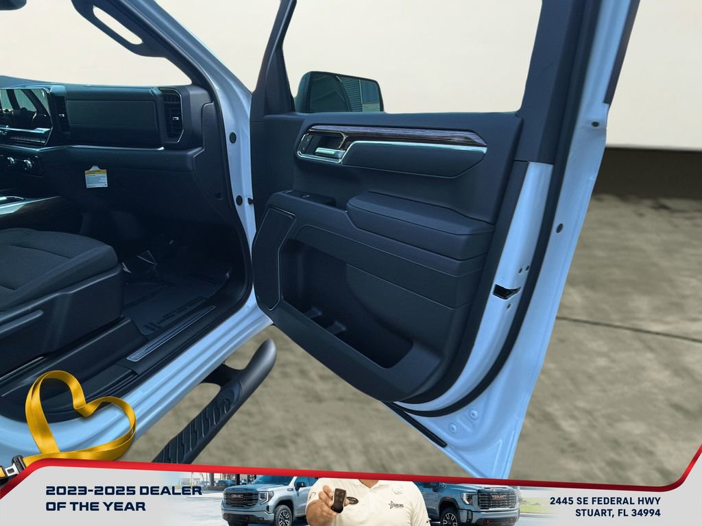 New 2026 GMC Sierra 1500 Elevation image 22